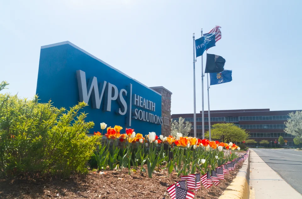 WPS Health Solutions Madison