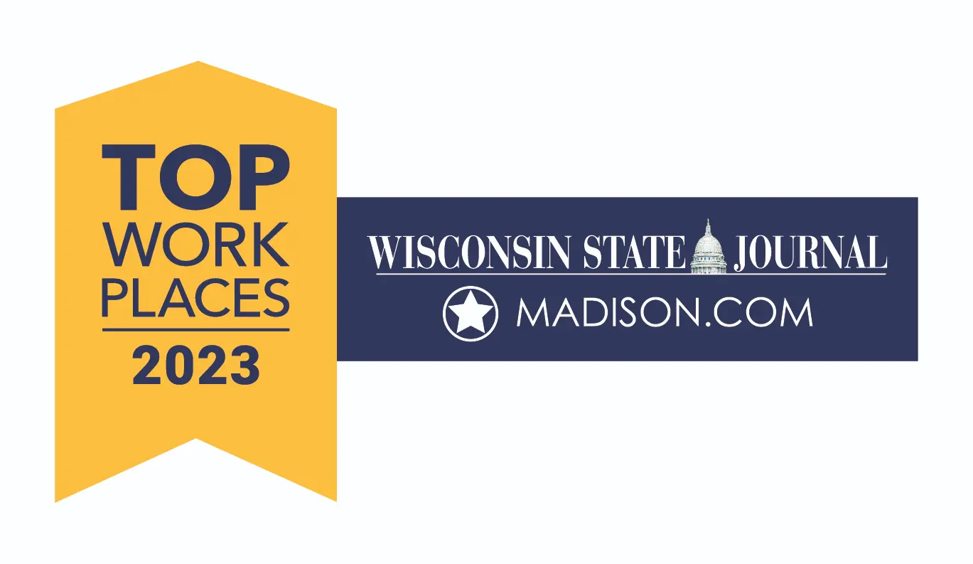 Top Workplaces 2023 Award