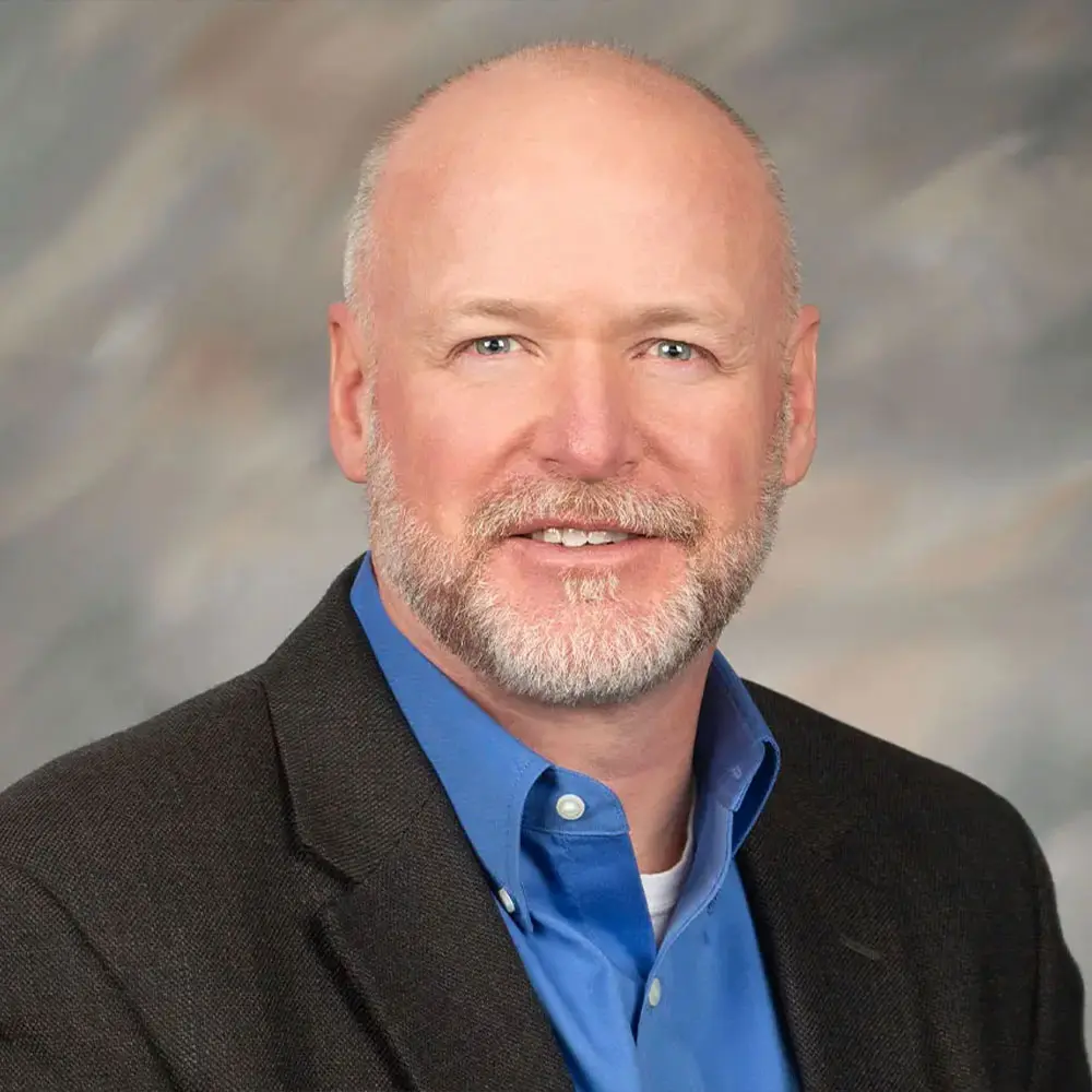Chad Joranlien promoted to New Chief Information Security Officer