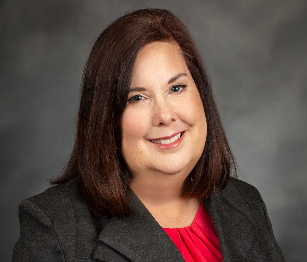 Moira Klos joins The Alliance Board of Directors