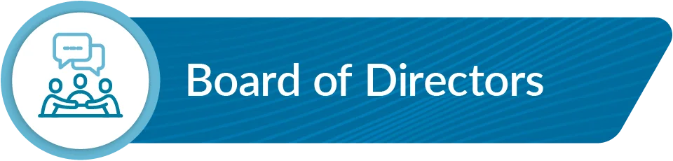 Board of Directors