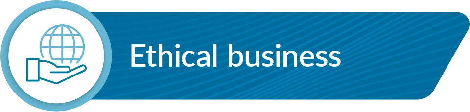 Ethical Business