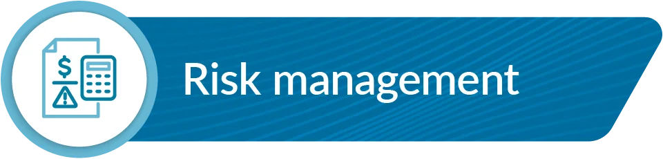 Risk Management