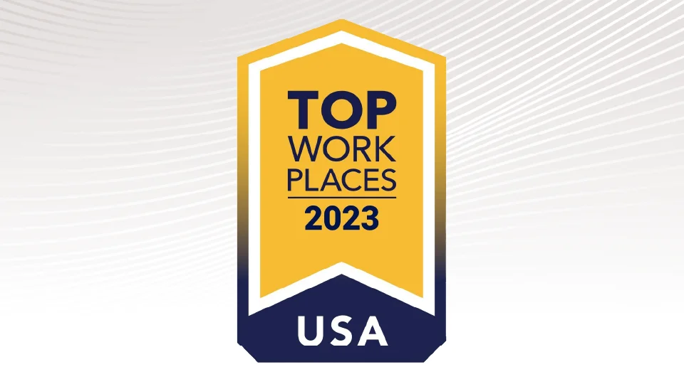 Top Workplace
