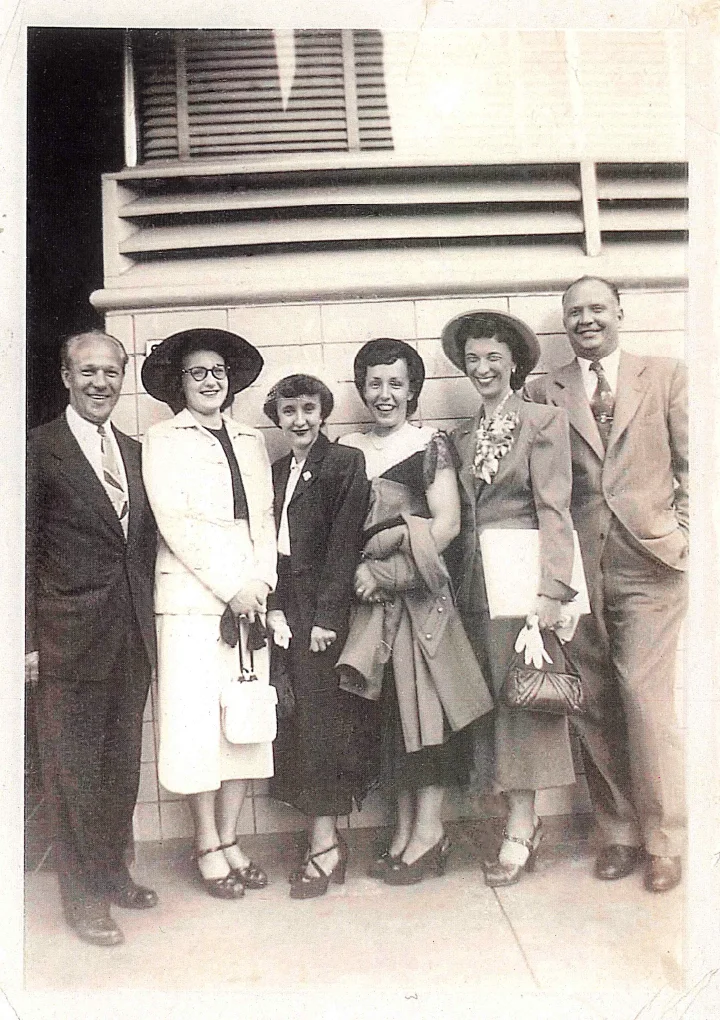 WPS Health Solutions historical photo