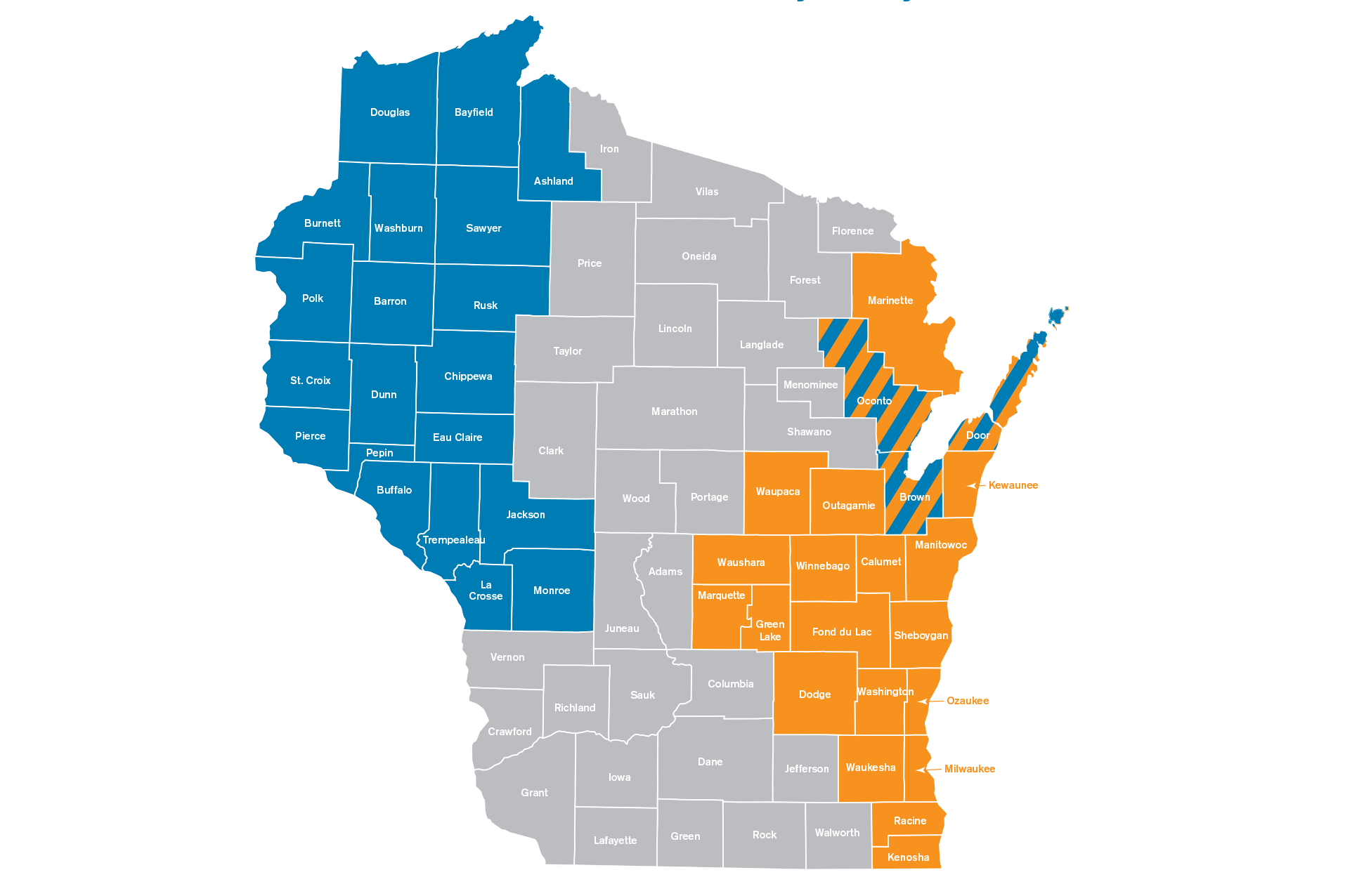 WPS Health Insurance Locations