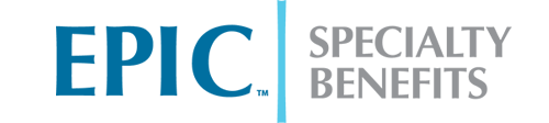 EPIC SPecialty Benefits logo