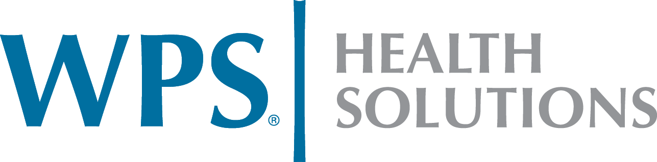 WPS Health Solutions Logo