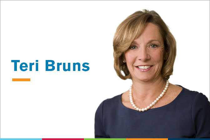 Teri Bruns