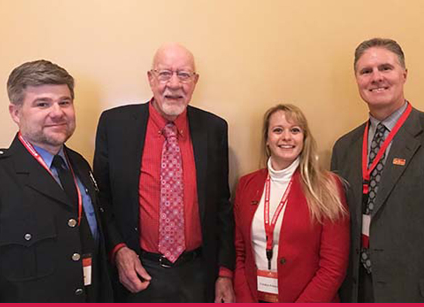 WPS executive joins American Heart Association in asking Legislature to pass CPR bill