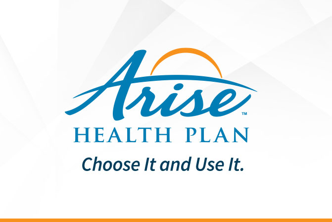 Arise