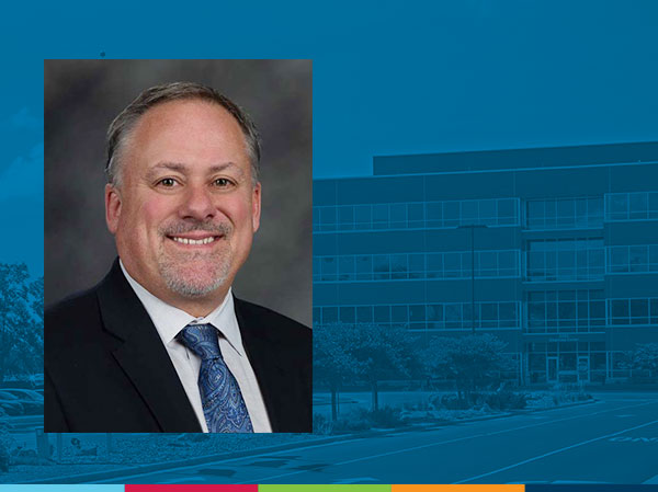 Dave Marshall named Executive Vice President of WPS Military and Veterans Health