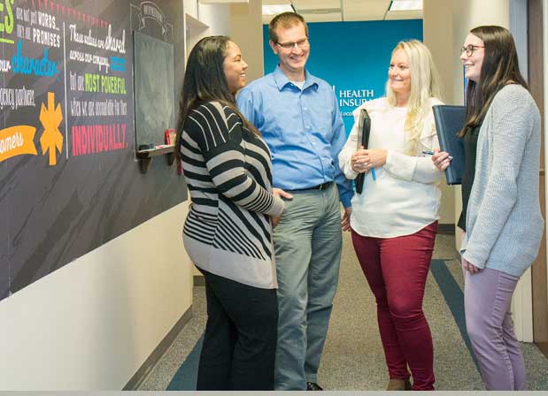 WPS named one of the World’s Most Ethical Companies for ninth consecutive year