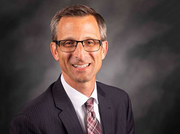 Frank Gumina named Chief Legal Officer at WPS