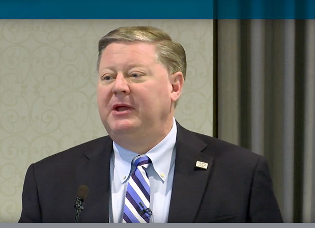 Mike Hamerlik offers his vision for fixing the cost of health care