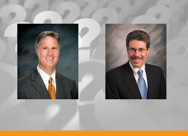 WPS execs talk to In Business magazine about future of health coverage