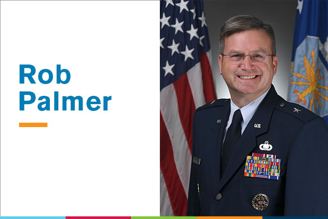 Rob Palmer