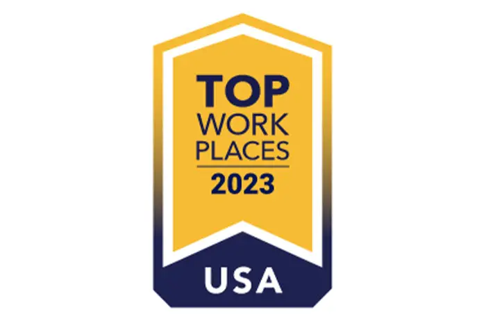 Top Workplaces 2023