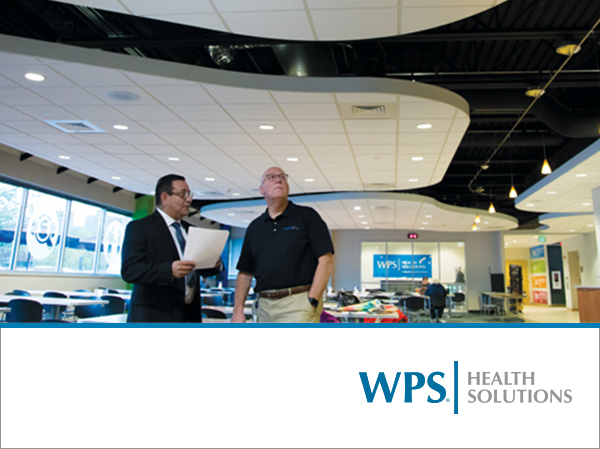 Utility showcases WPS for energy-saving efforts