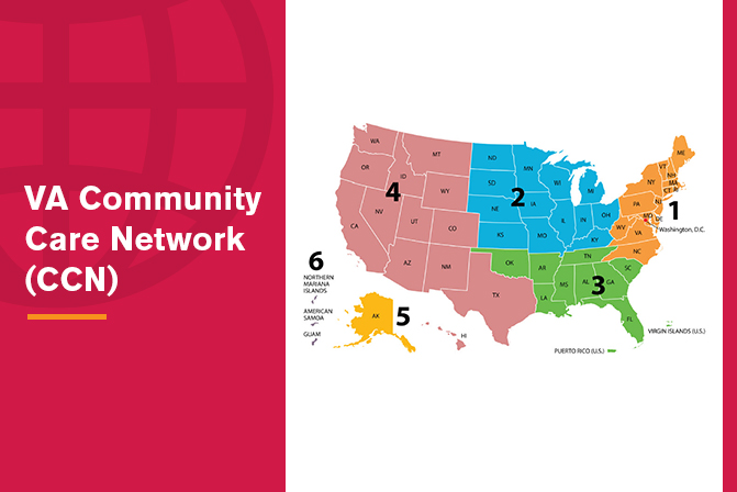 WPS Health Solutions partners with TriWest Healthcare Alliance to begin health care delivery in VA Community Care Network Region 4