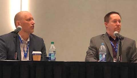 WPS presents at AHIP consumer experience conference