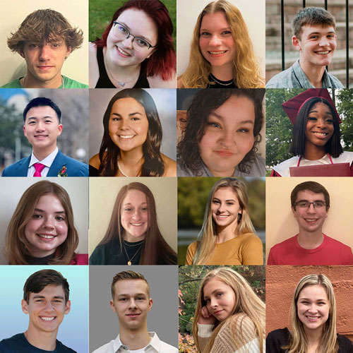 WPS Charitable Foundation awards scholarships for 2023