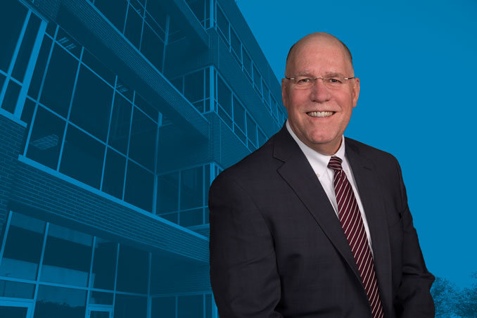 
Insurance trade journal features article by Craig Campbell
