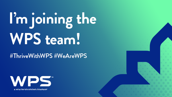 Linkedin new hire post image