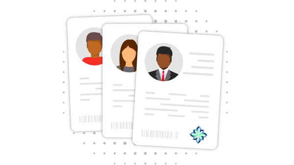 Professional photos illustration