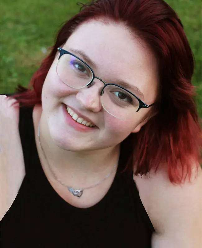 Caitlin Drevs