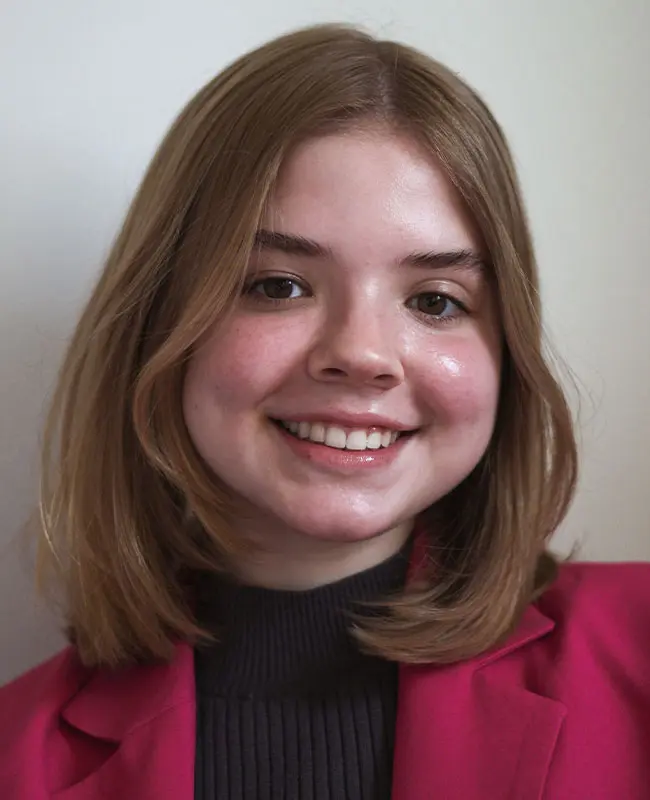 Lindsay Gilge