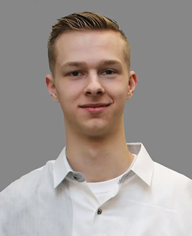 Spencer Kanable