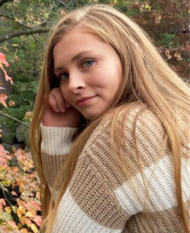 Sydney Harbison