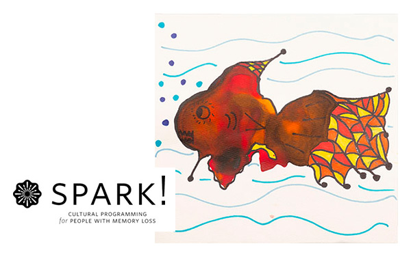 WPS Charitable Foundation sponsors SPARK!