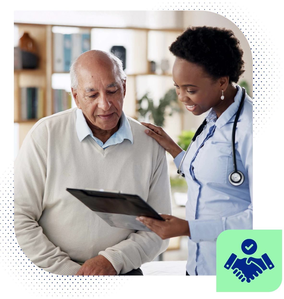 Partner with HealthX