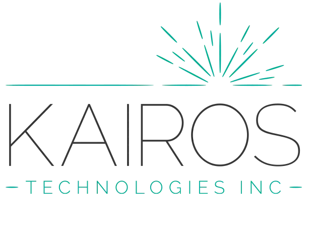 Kairos Technologies, Inc. logo