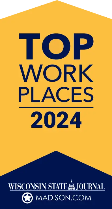WPS Health Insurance Top Workplace 2022