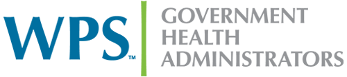 WPS Government Health Administrators Logo