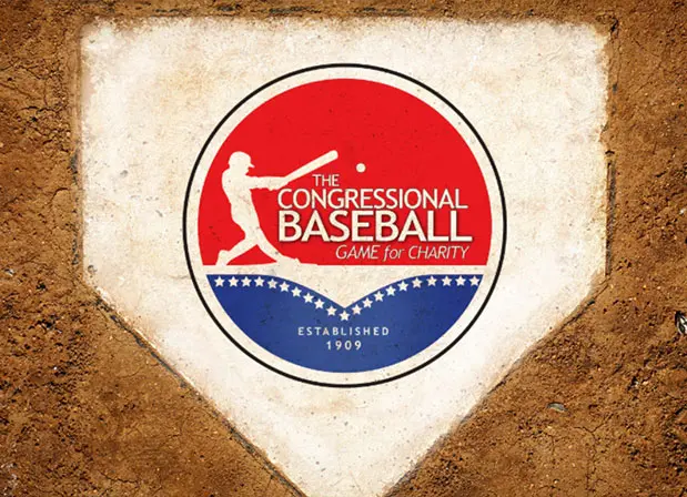 2022 Congressional Baseball Game