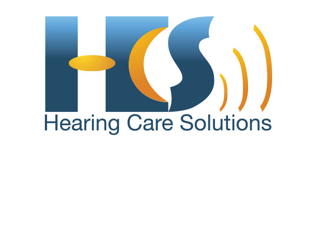 Hearing Care Solutions Logo