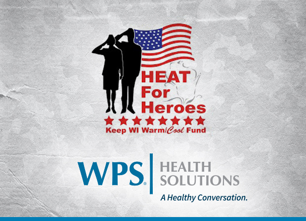WPS raises money for veterans group Heat for Heroes