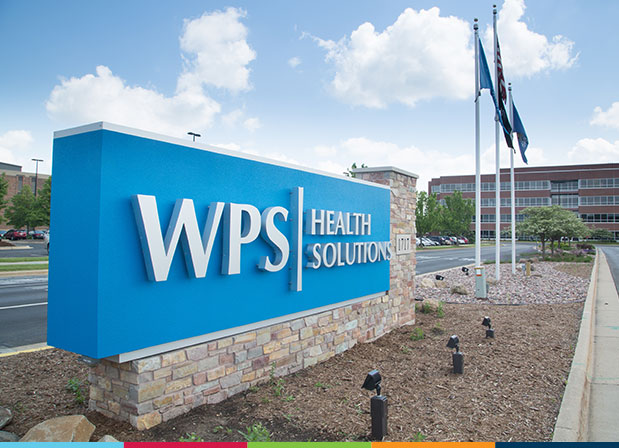 Mike WPS Health Solutions