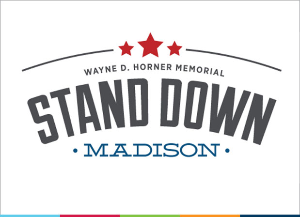 Stand Down Madison