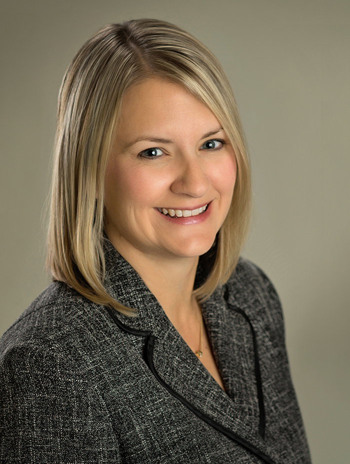 Vicki Bernards selected as next CFO at WPS Health Solutions