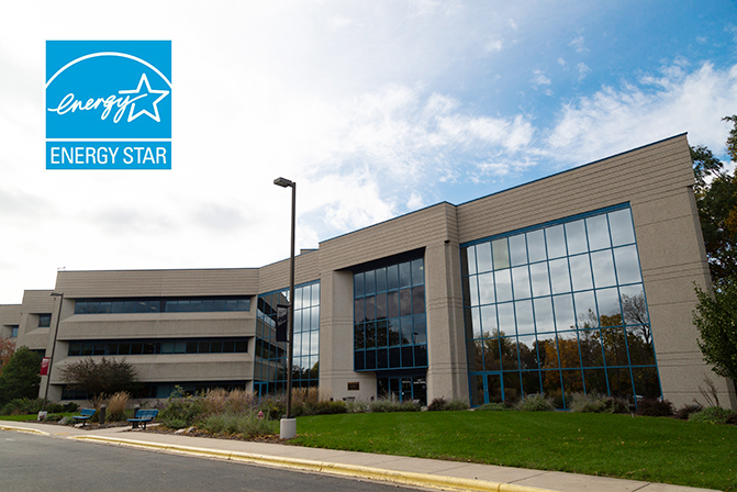 WPS Health Solutions earns Energy Star® award for Nordby Building