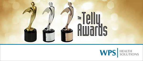 WPS wins two Telly Awards for veterans’ video